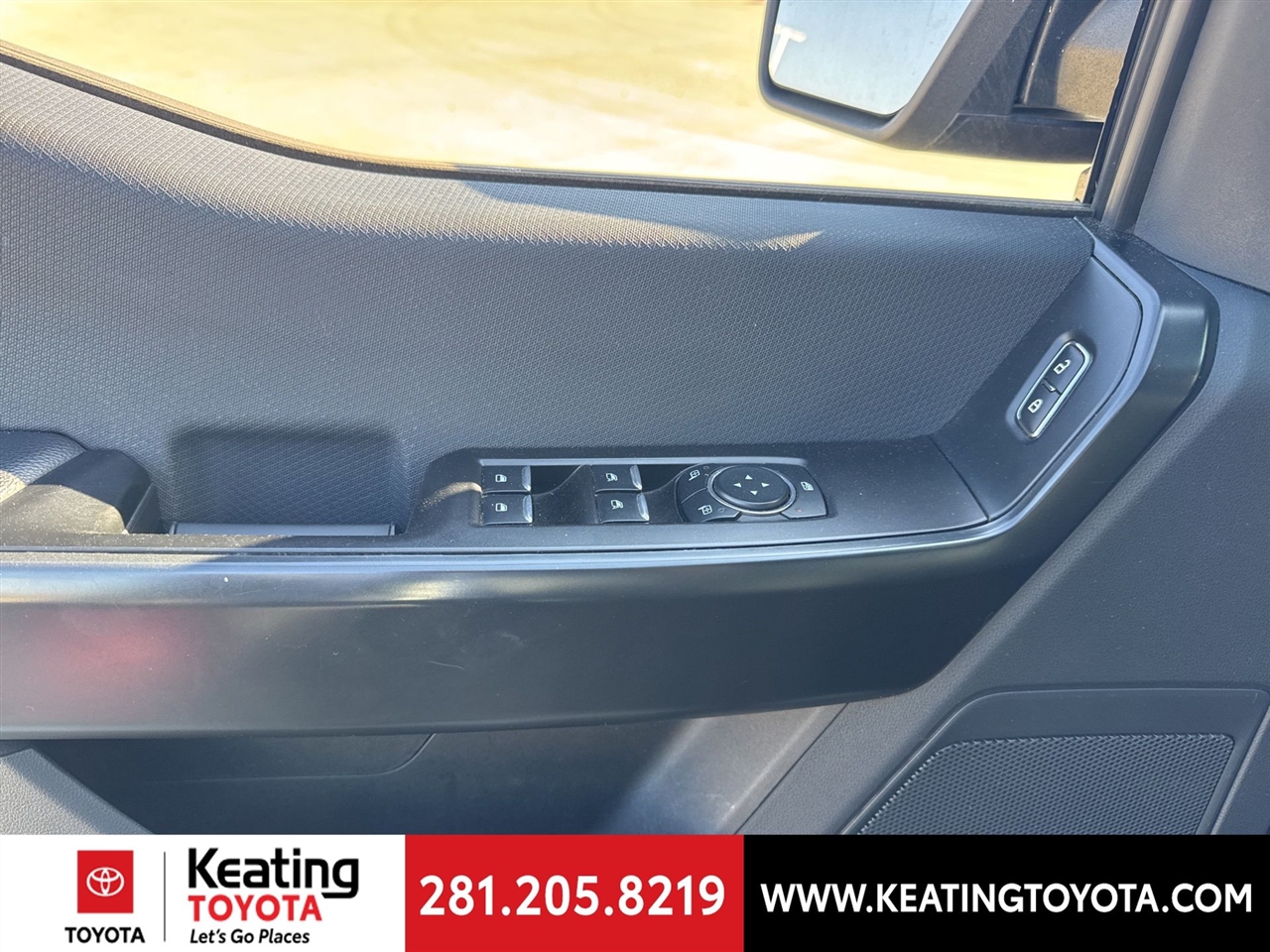 Ford F-150 XL SuperCrew 6.5-ft. Bed 4WD 2023