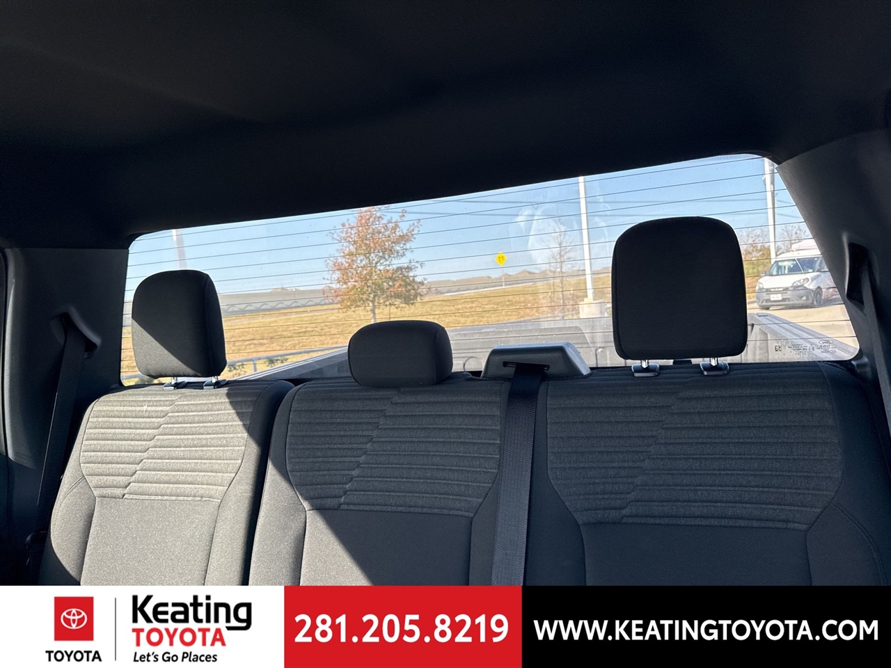 Ford F-150 XL SuperCrew 6.5-ft. Bed 4WD 2023