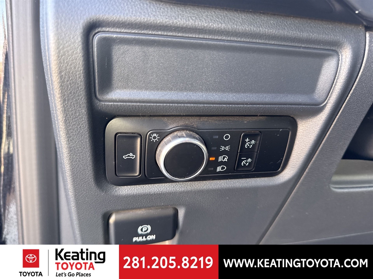 Ford F-150 XL SuperCrew 6.5-ft. Bed 4WD 2023