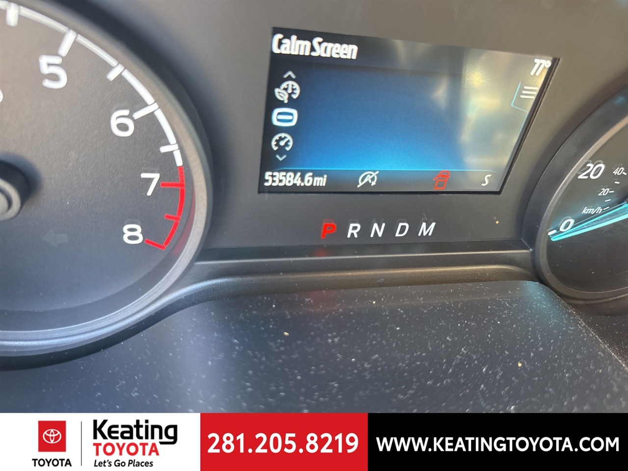 Ford F-150 XL SuperCrew 6.5-ft. Bed 4WD 2023