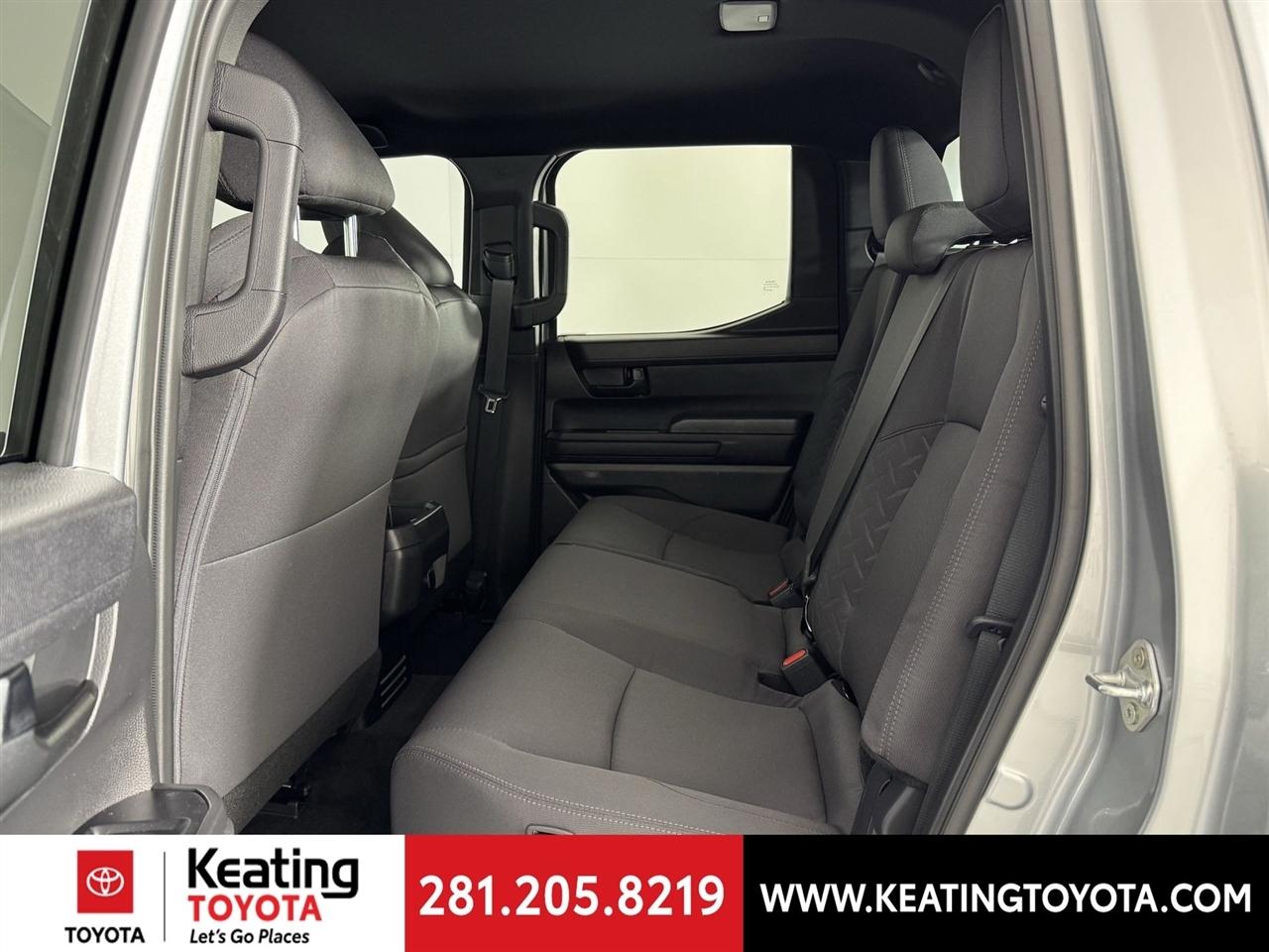 Toyota Tacoma SR Double Cab 2WD 2026