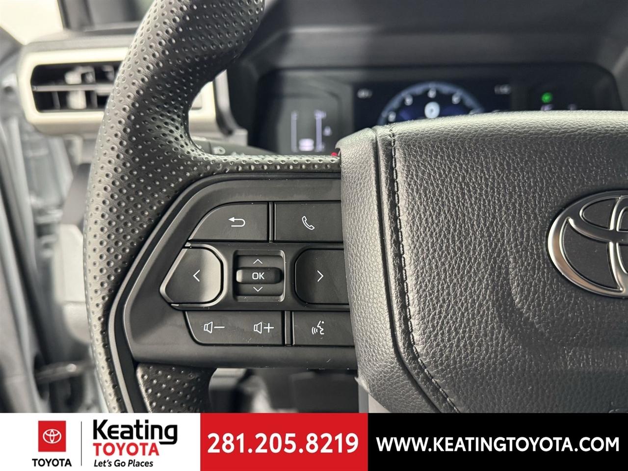 Toyota Tacoma SR Double Cab 2WD 2026