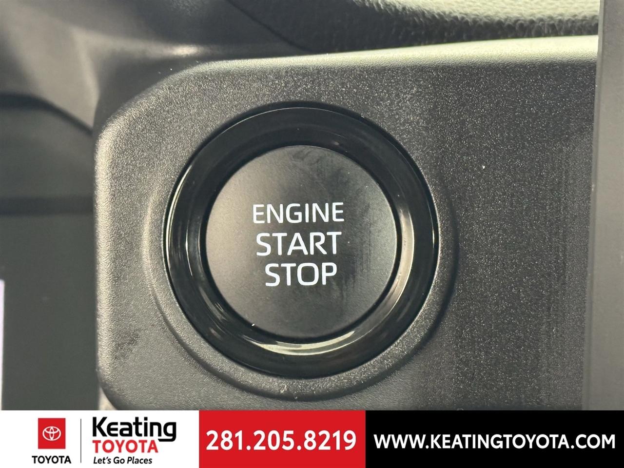 Toyota Tacoma SR Double Cab 2WD 2026