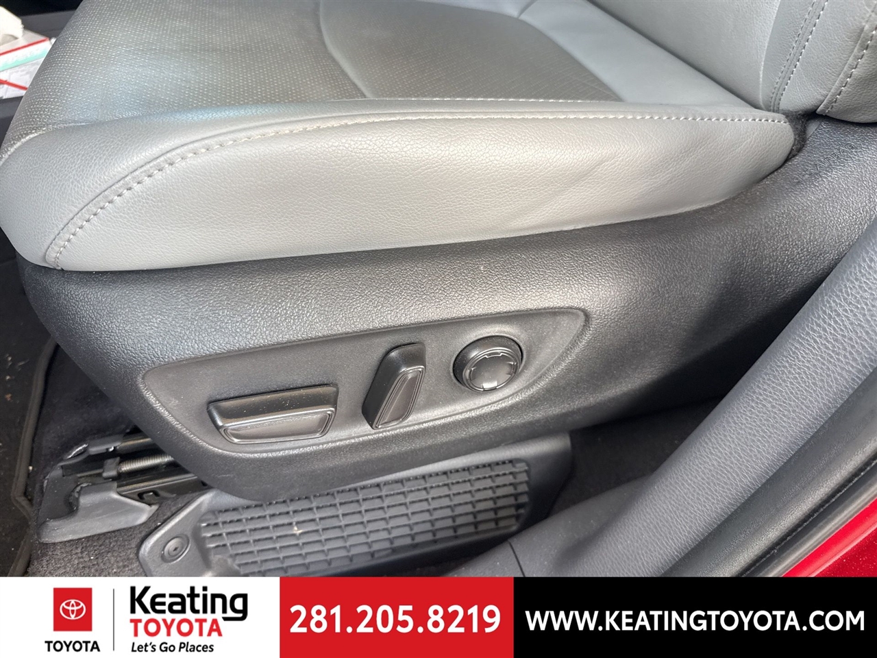 Toyota Sienna Limited 7-Passenger 2023