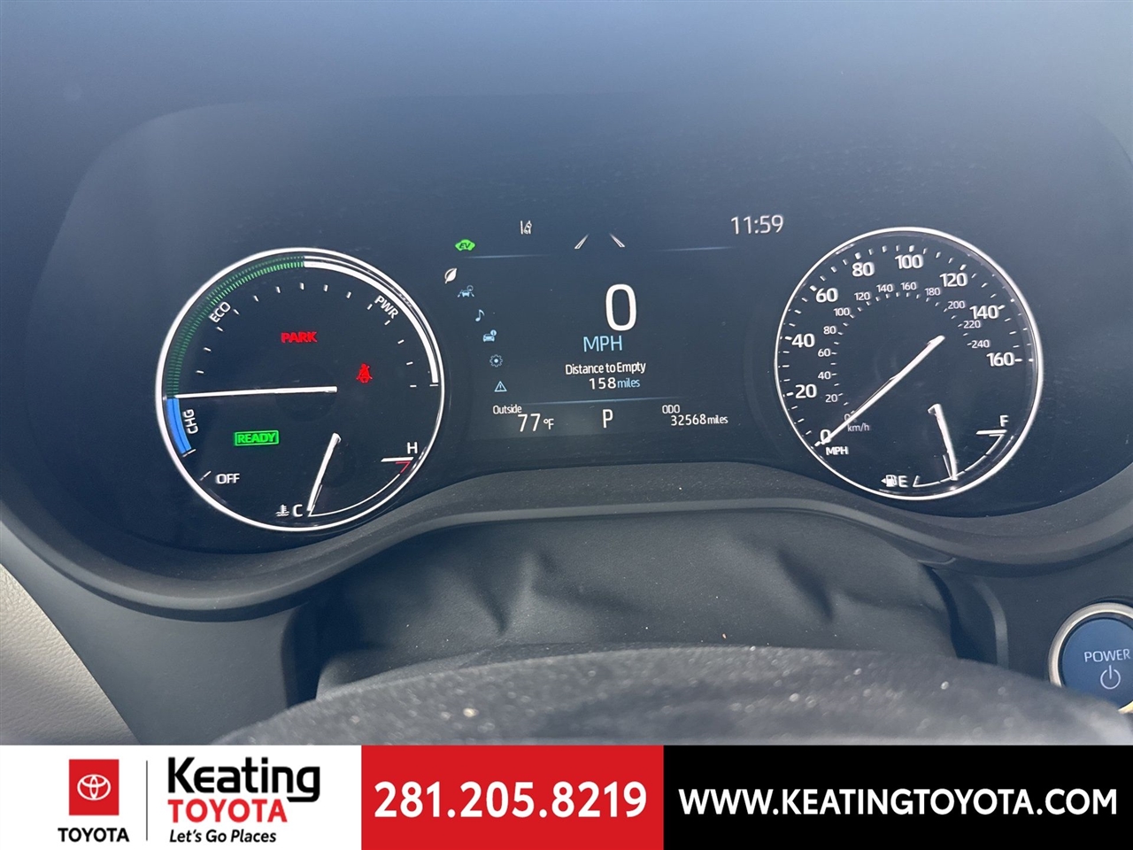 Toyota Sienna Limited 7-Passenger 2023