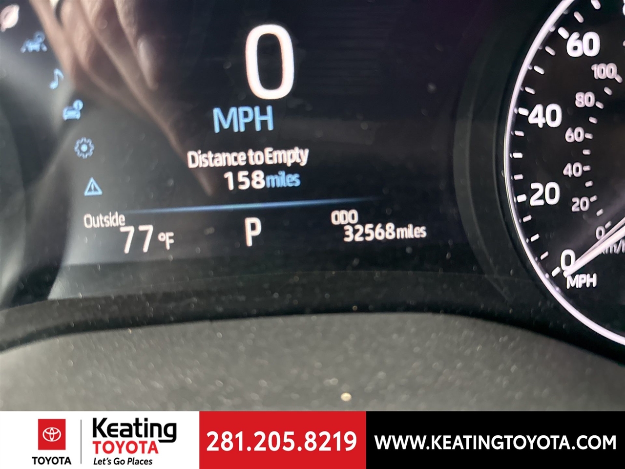 Toyota Sienna Limited 7-Passenger 2023