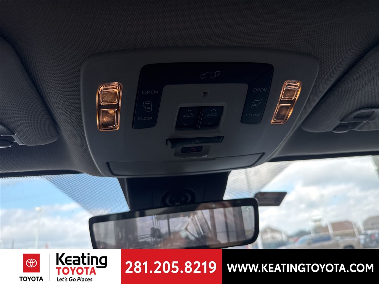 Toyota Sienna Limited 7-Passenger 2023