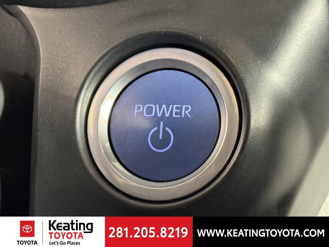 Toyota Sienna Limited 7-Passenger 2023