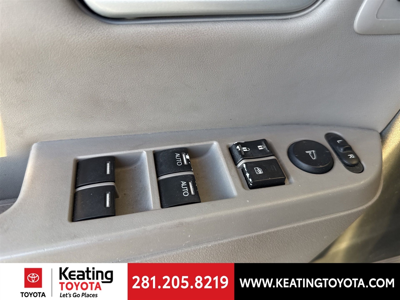 Honda Pilot Touring 2WD 5-Spd AT with DVD 2013