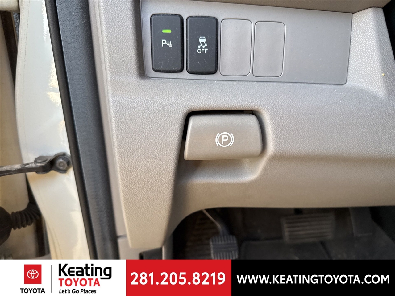 Honda Pilot Touring 2WD 5-Spd AT with DVD 2013