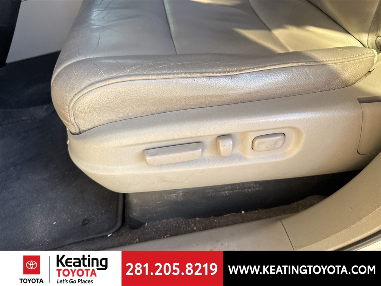 Honda Pilot Touring 2WD 5-Spd AT with DVD 2013