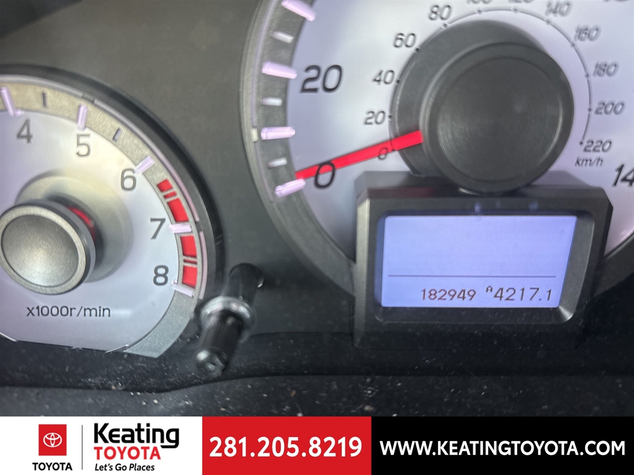 Honda Pilot Touring 2WD 5-Spd AT with DVD 2013