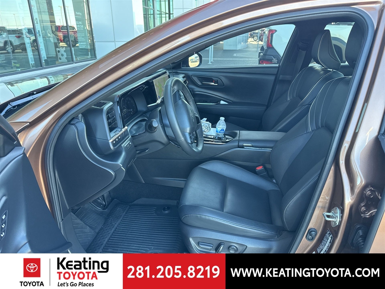 Toyota Crown Signia Limited 2025