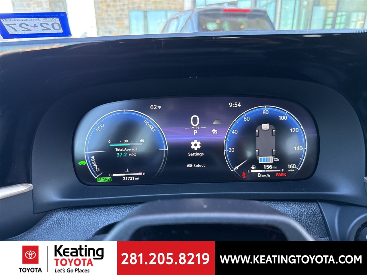 Toyota Crown Signia Limited 2025