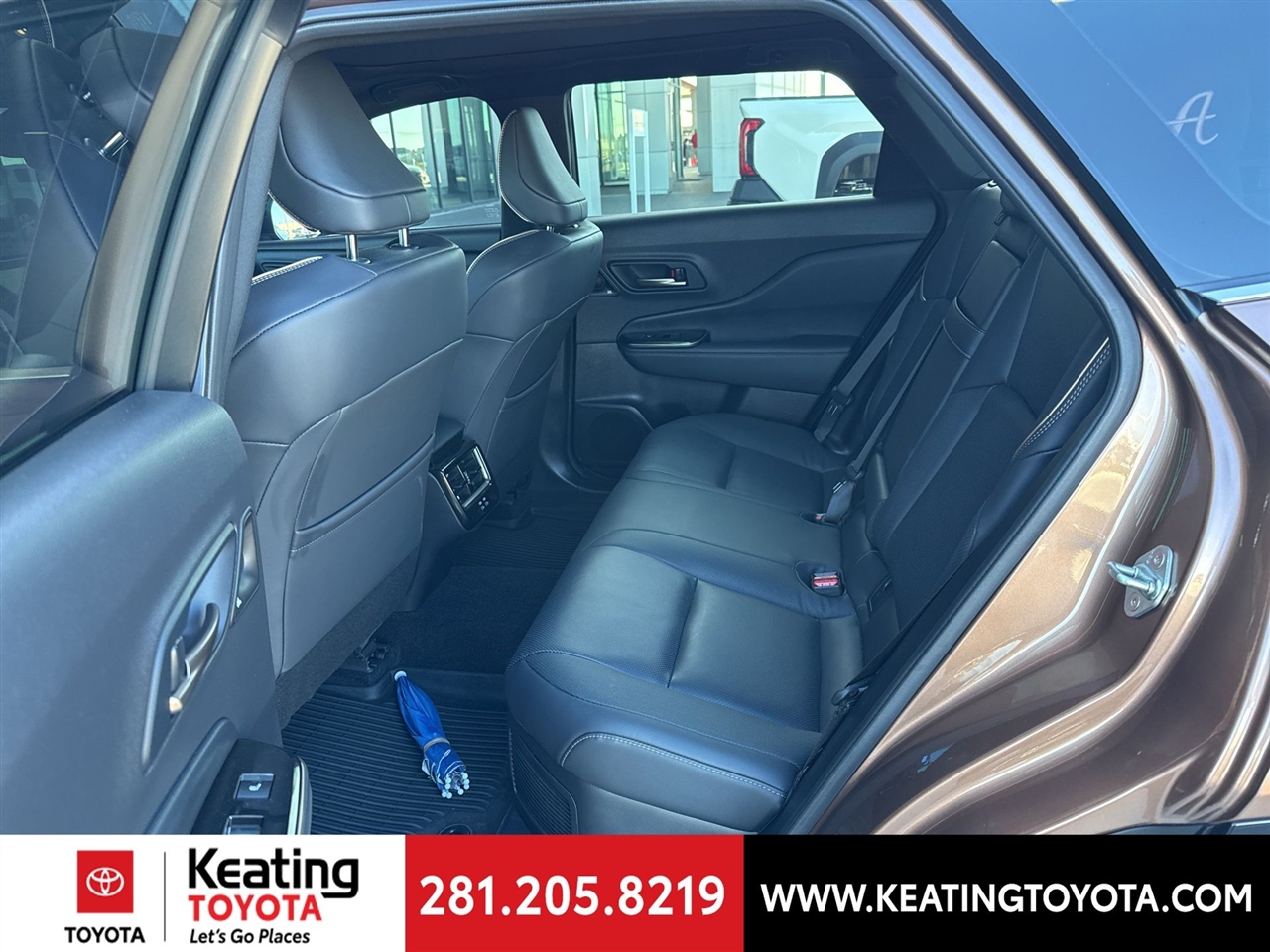 Toyota Crown Signia Limited 2025