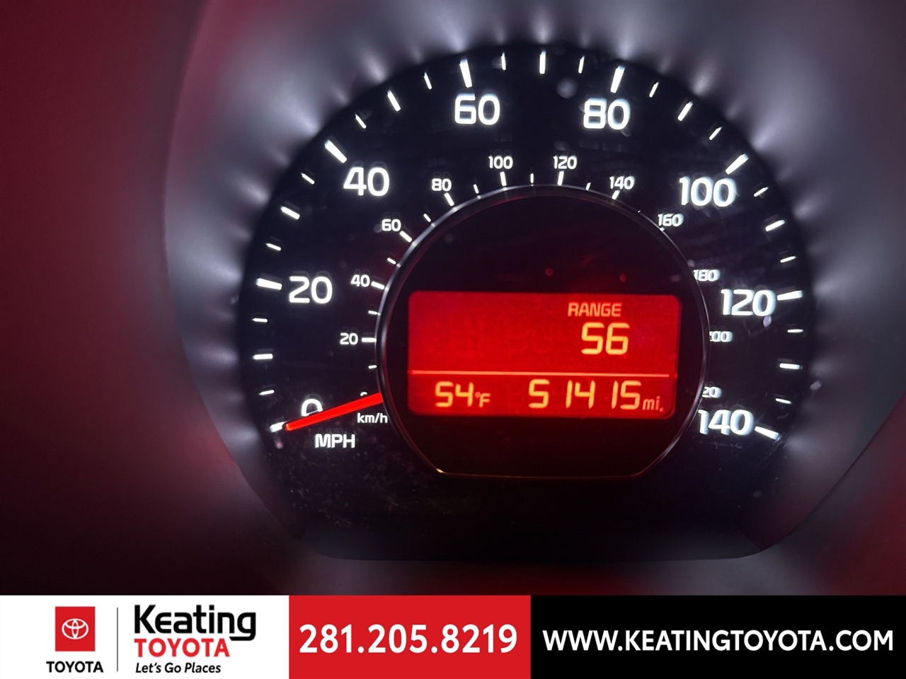 Kia Soul Base 6A 2016