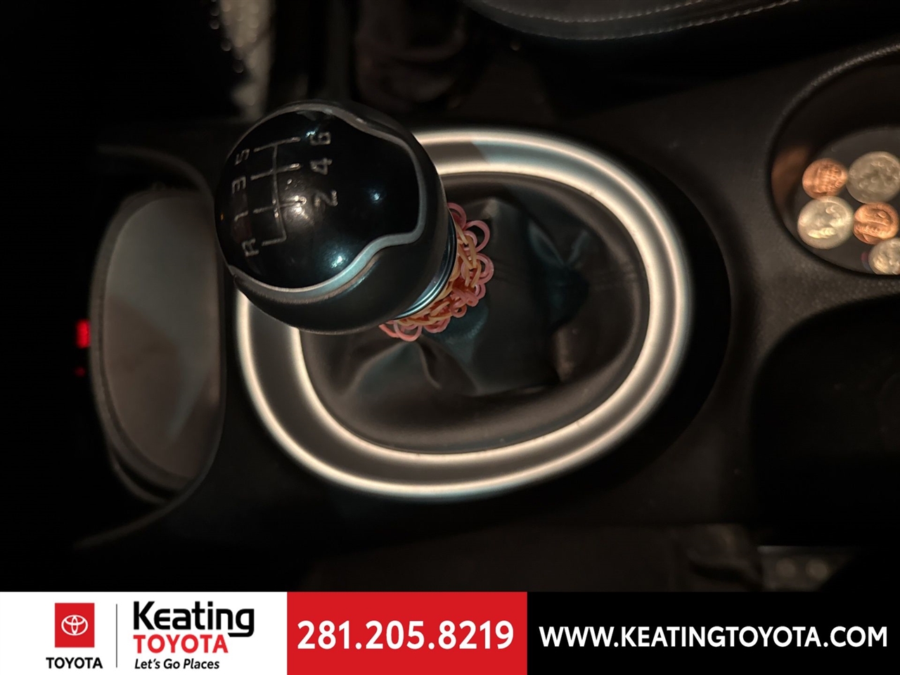 Kia Soul Base 6A 2016