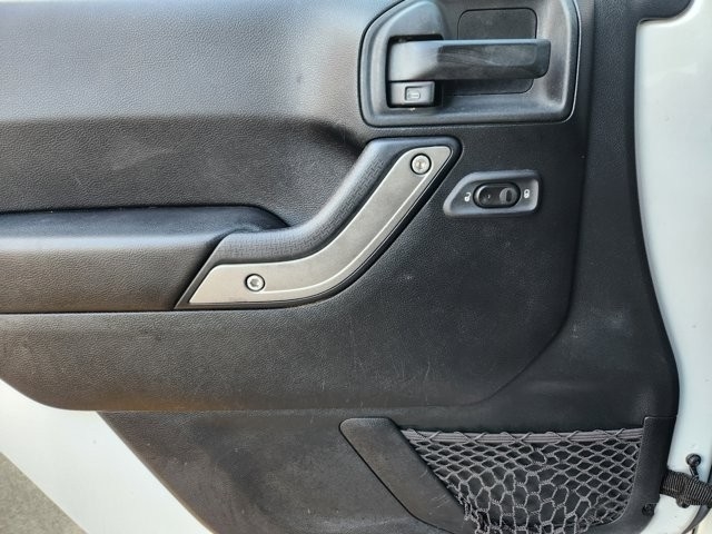 Jeep Wrangler Unlimited Sport 4WD 2016