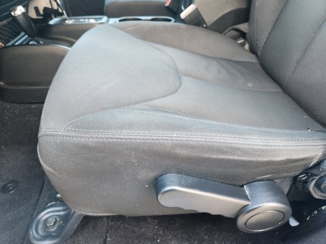 Jeep Wrangler Unlimited Sport 4WD 2016