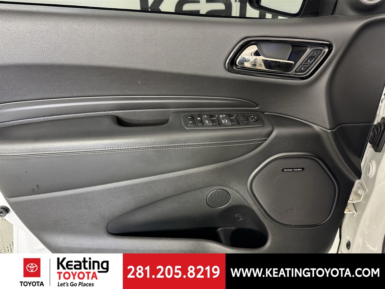 Dodge Durango SRT 392 2022