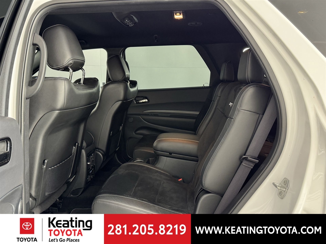 Dodge Durango SRT 392 2022