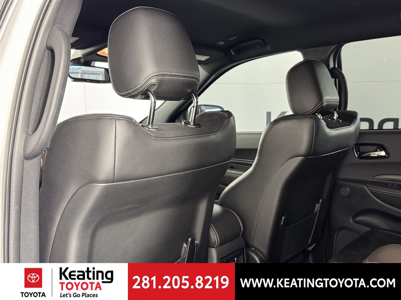 Dodge Durango SRT 392 2022