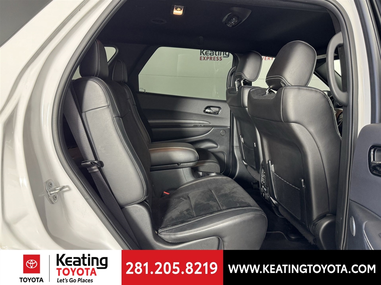 Dodge Durango SRT 392 2022