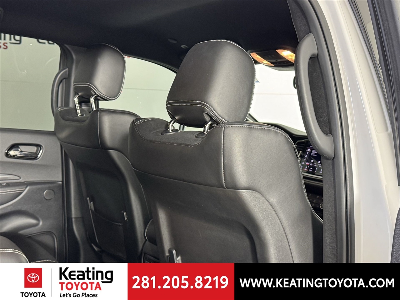 Dodge Durango SRT 392 2022