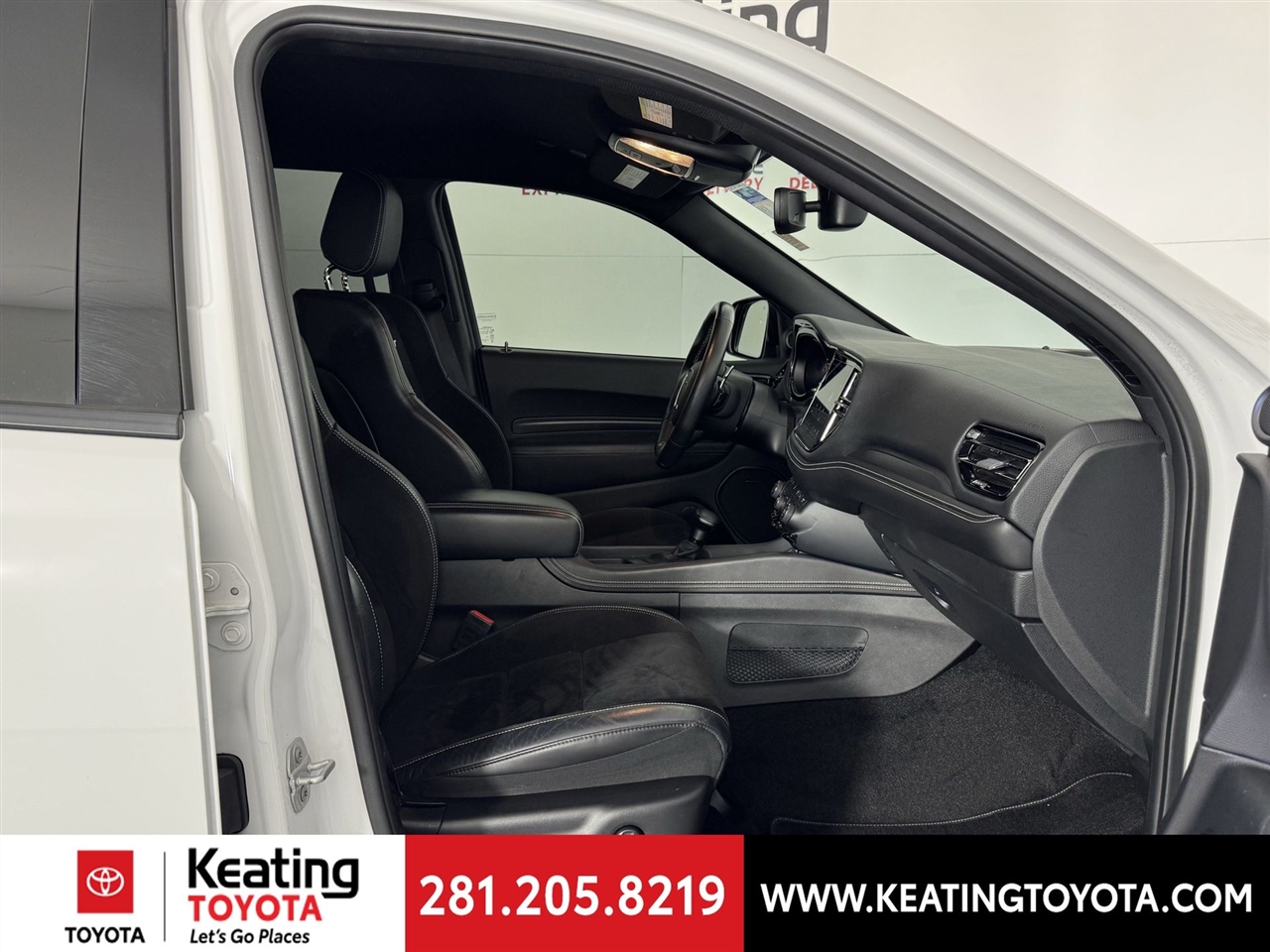 Dodge Durango SRT 392 2022