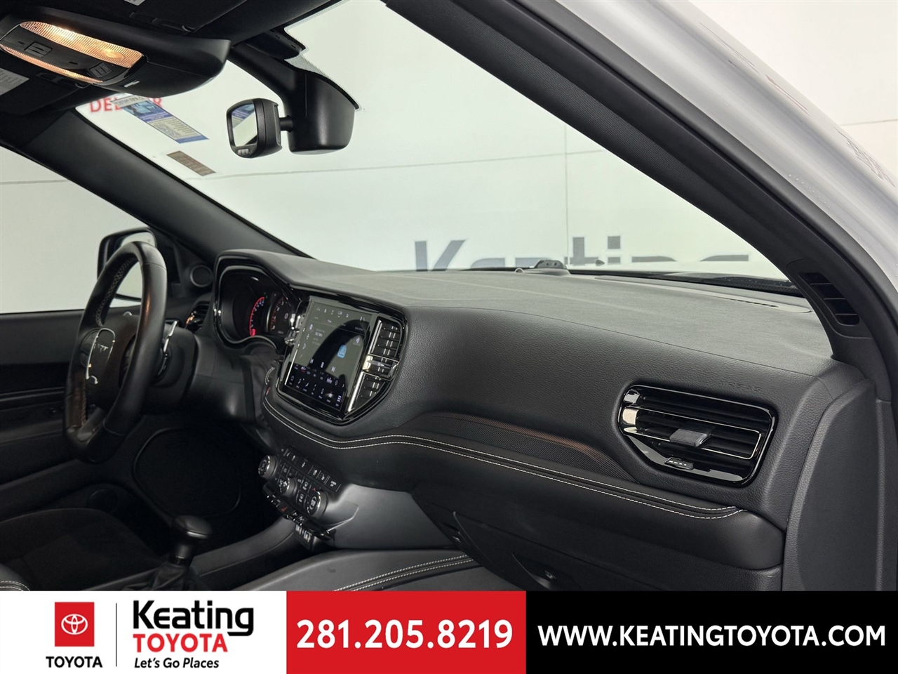 Dodge Durango SRT 392 2022