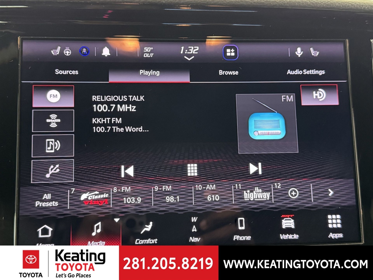 Dodge Durango SRT 392 2022