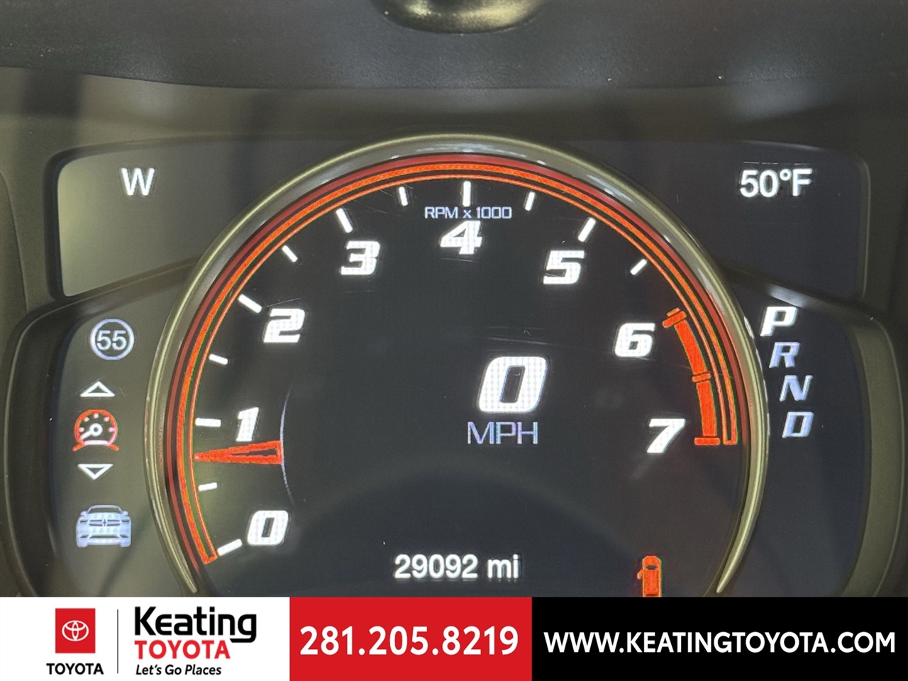 Dodge Durango SRT 392 2022