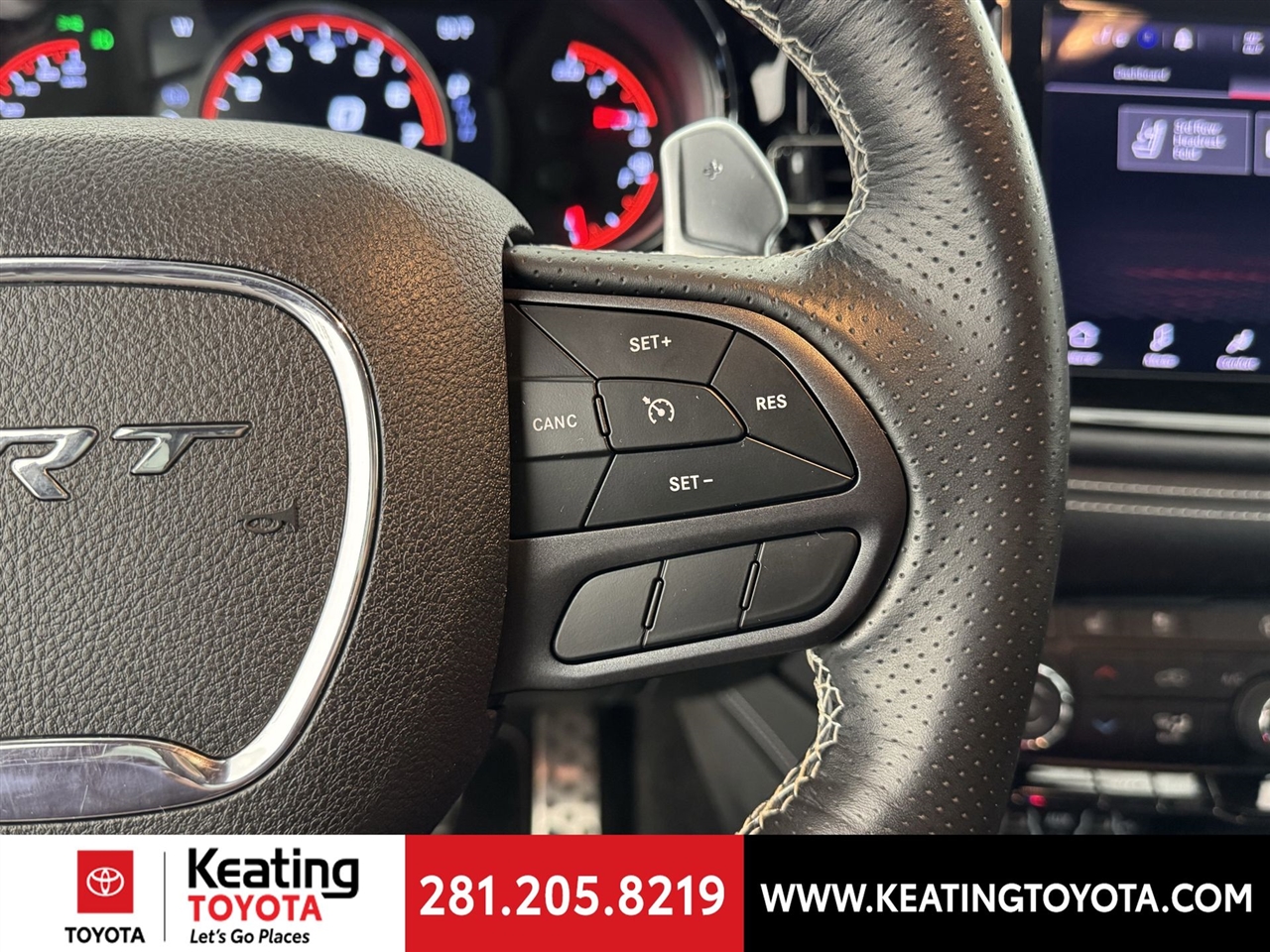 Dodge Durango SRT 392 2022