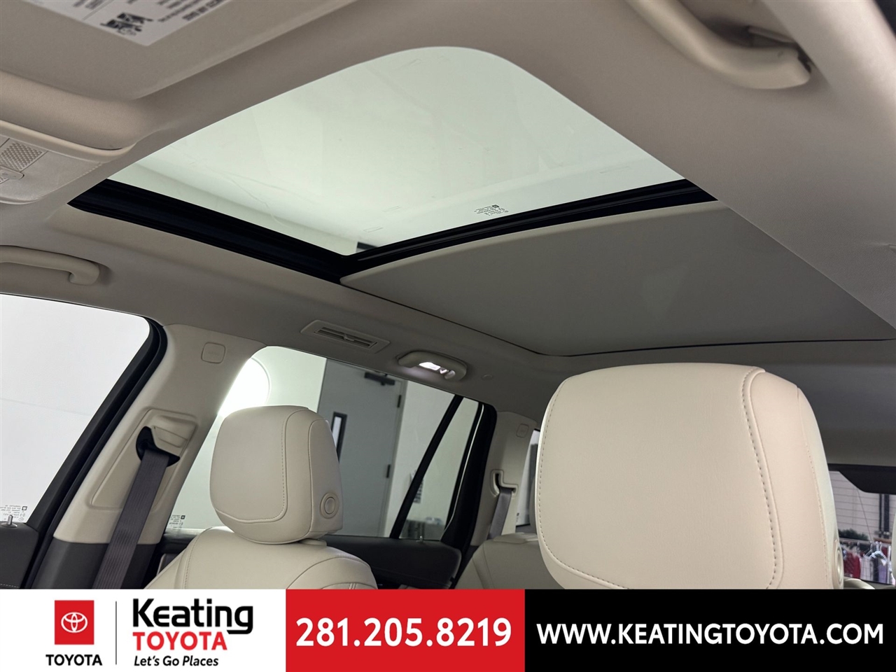 Cadillac XT6 Premium Luxury 2023