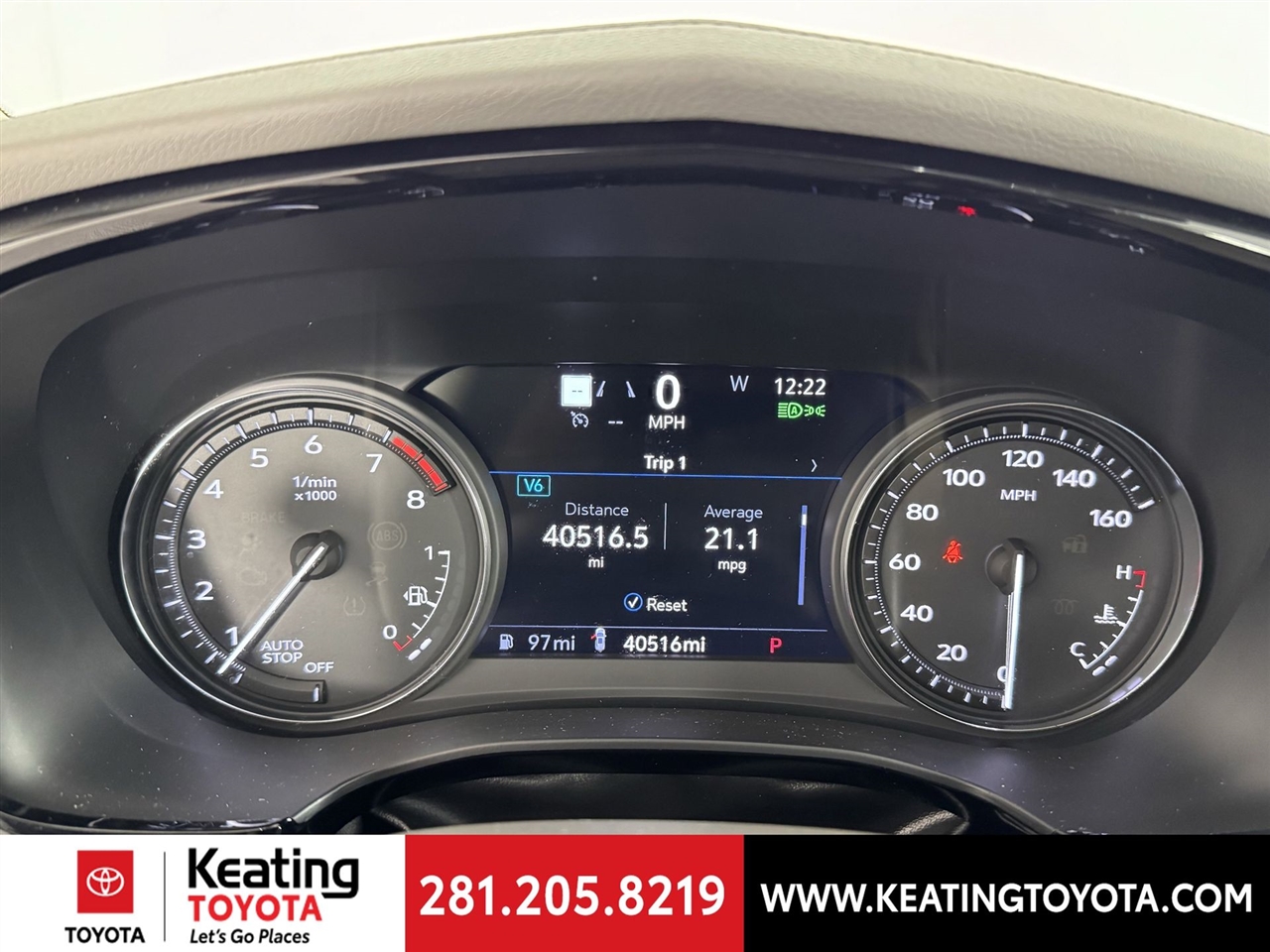 Cadillac XT6 Premium Luxury 2023