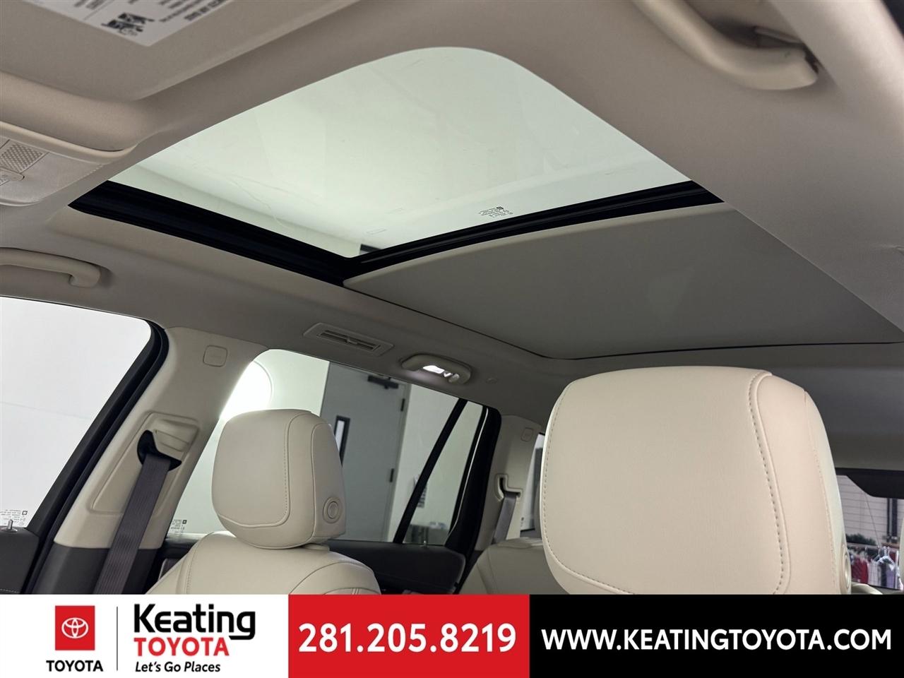 Cadillac XT6 Premium Luxury 2023