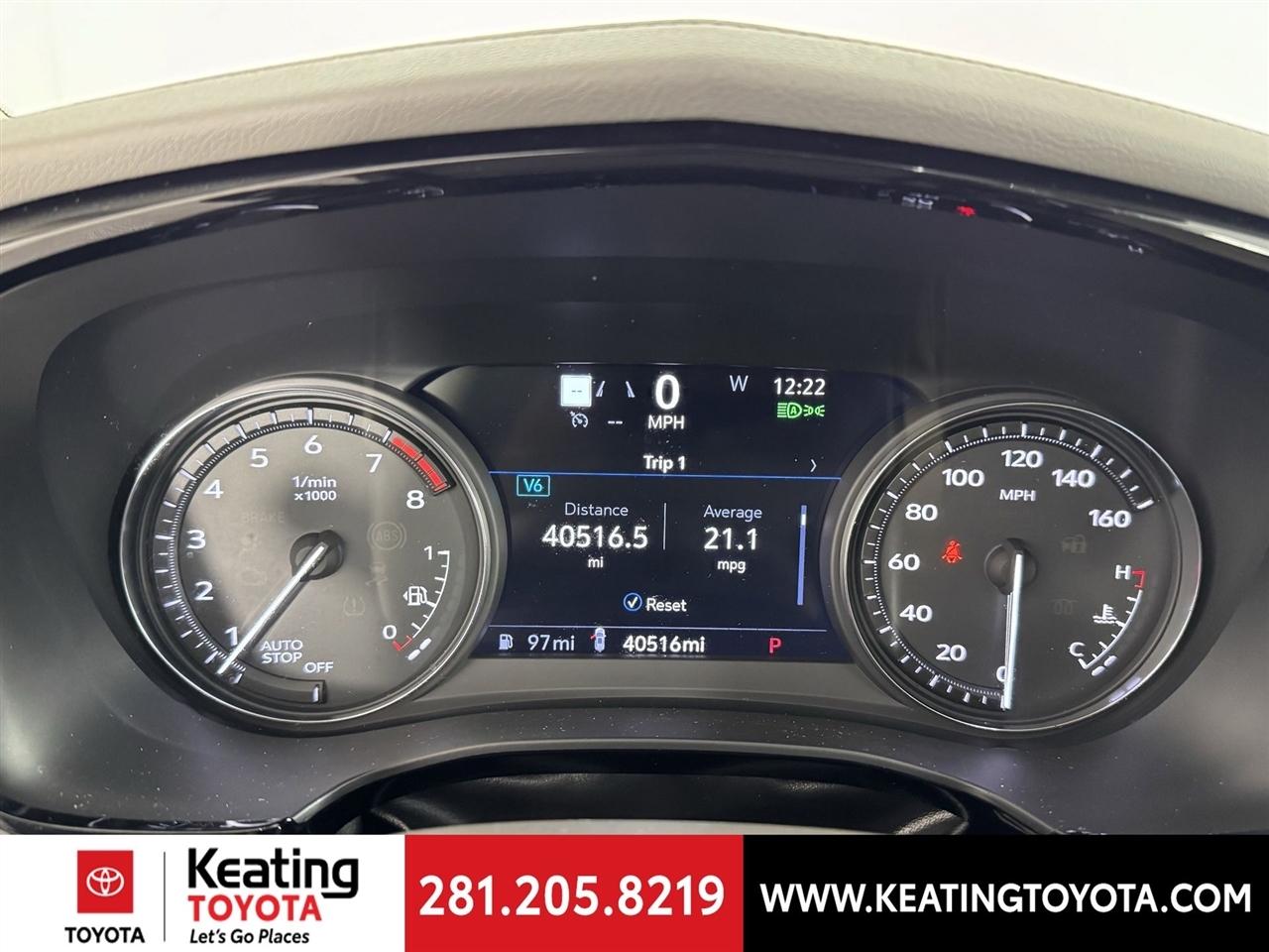 Cadillac XT6 Premium Luxury 2023