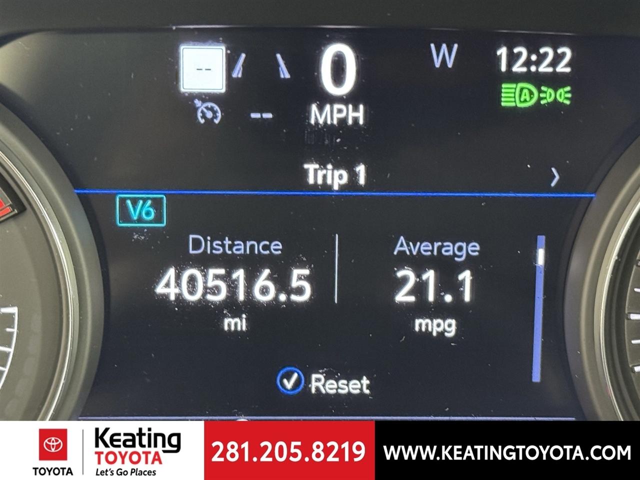 Cadillac XT6 Premium Luxury 2023