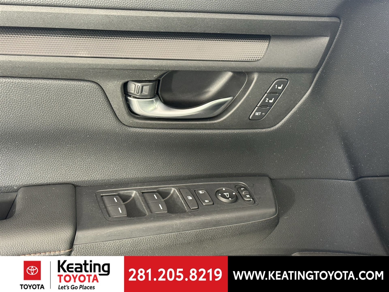 Honda CR-V Hybrid Sport-L 2024