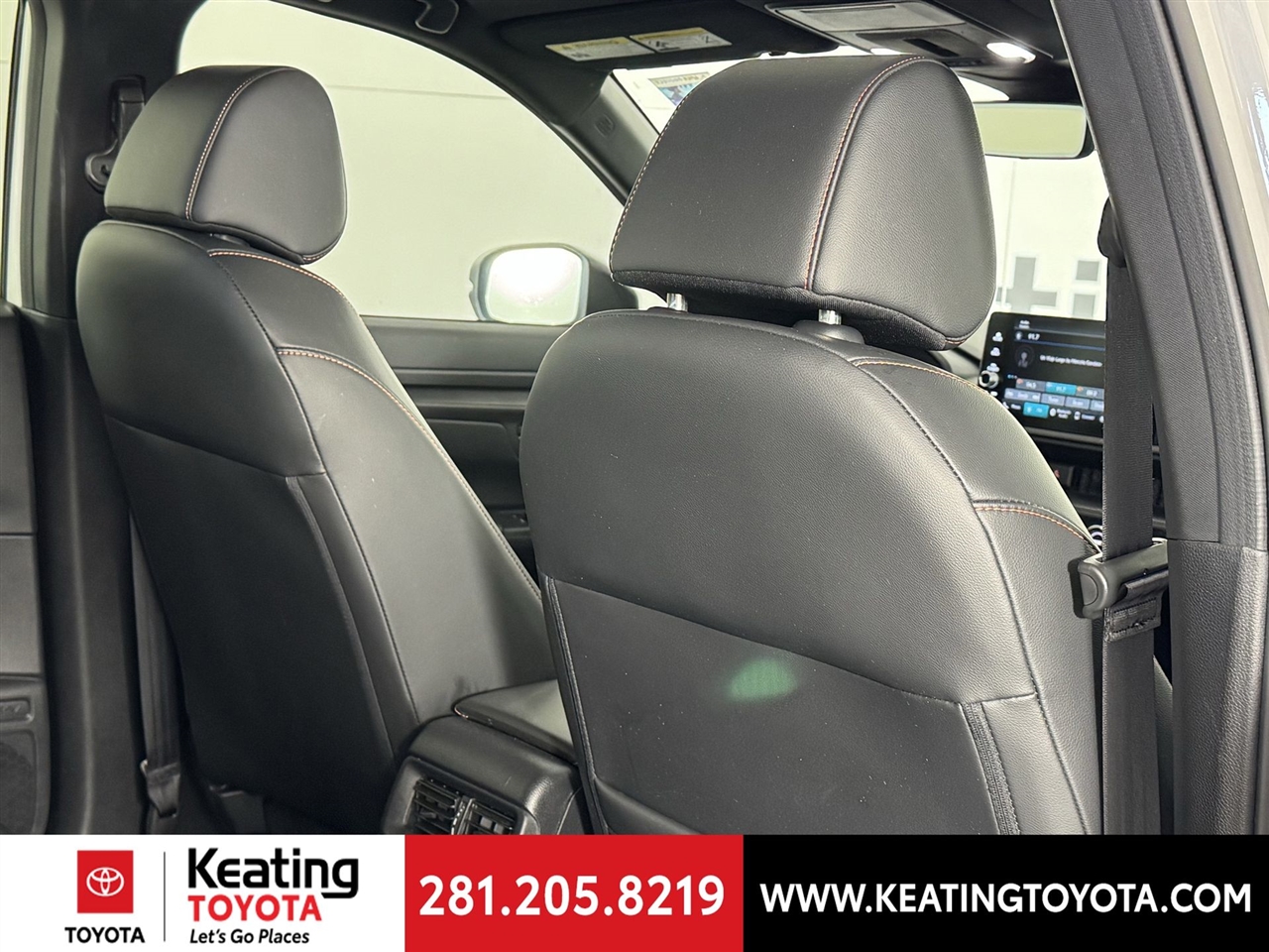 Honda CR-V Hybrid Sport-L 2024