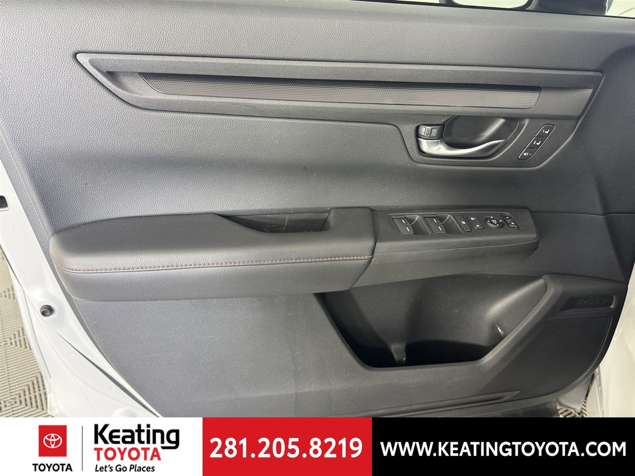 Honda CR-V Hybrid Sport-L 2024