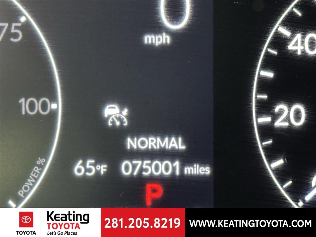 Honda CR-V Hybrid Sport-L 2024