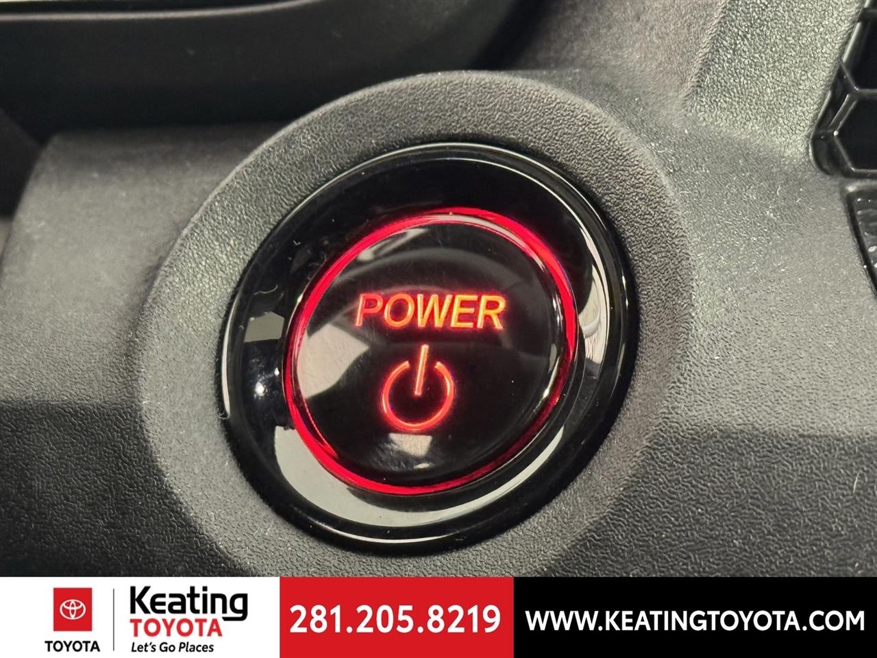 Honda CR-V Hybrid Sport-L 2024