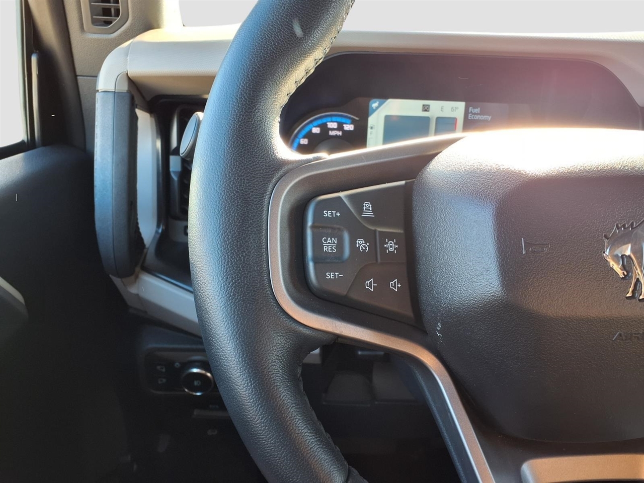 Ford Bronco Wildtrak 4-Door 2022