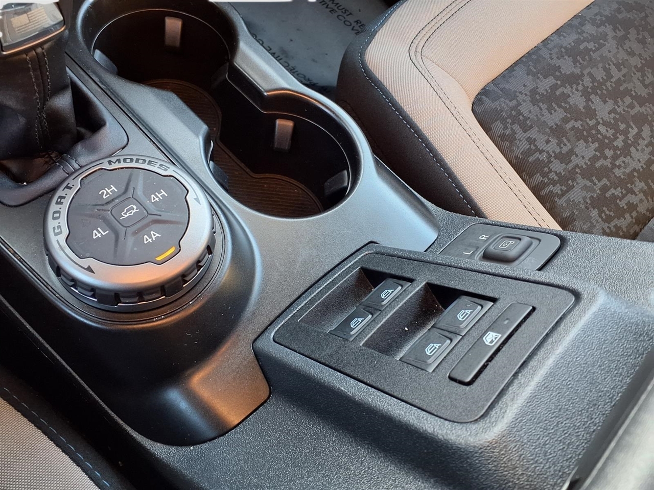 Ford Bronco Wildtrak 4-Door 2022