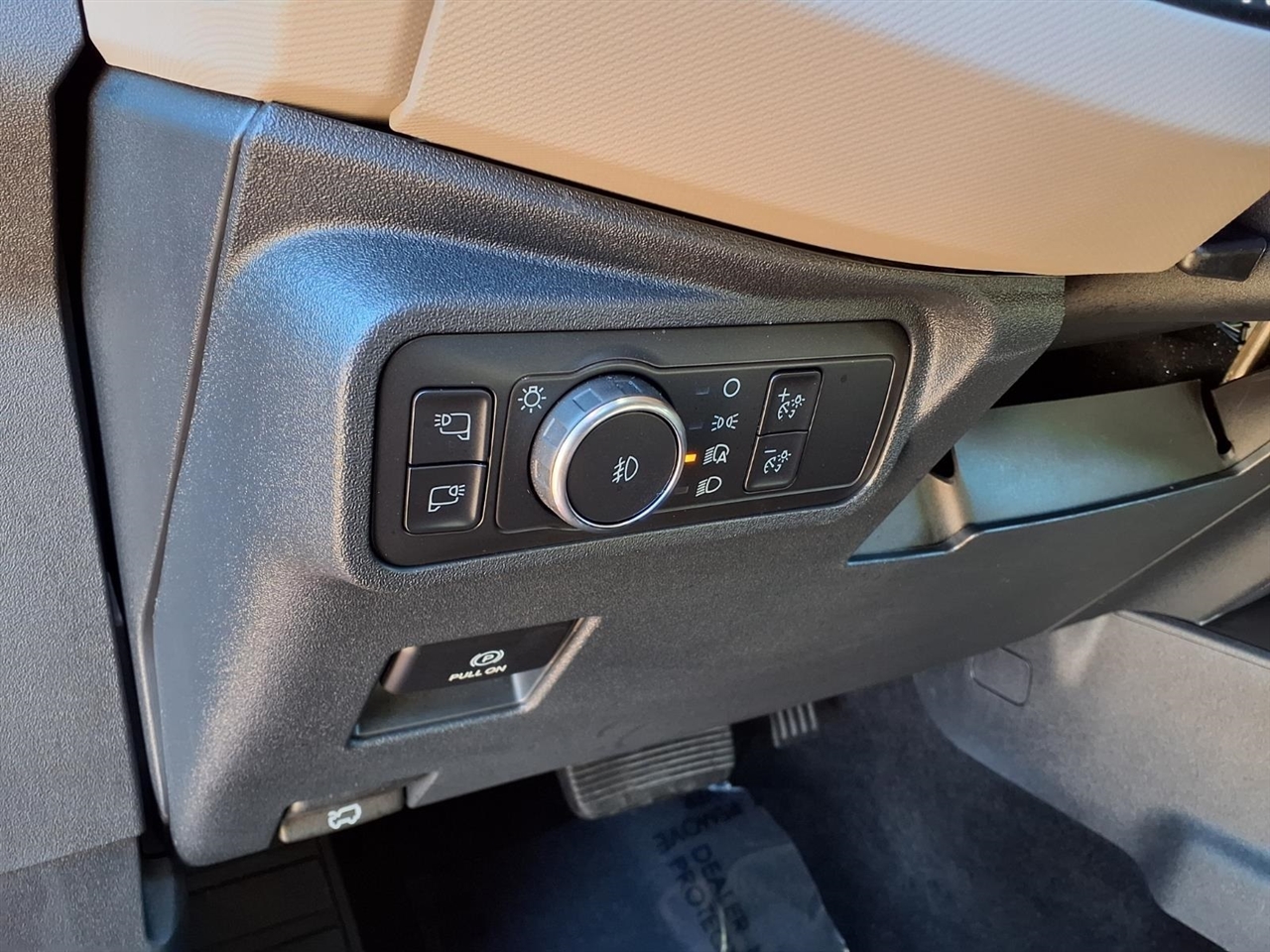 Ford Bronco Wildtrak 4-Door 2022