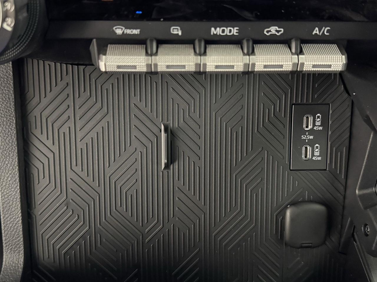 Toyota Tacoma TRD Sport Double Cab 2WD 2026