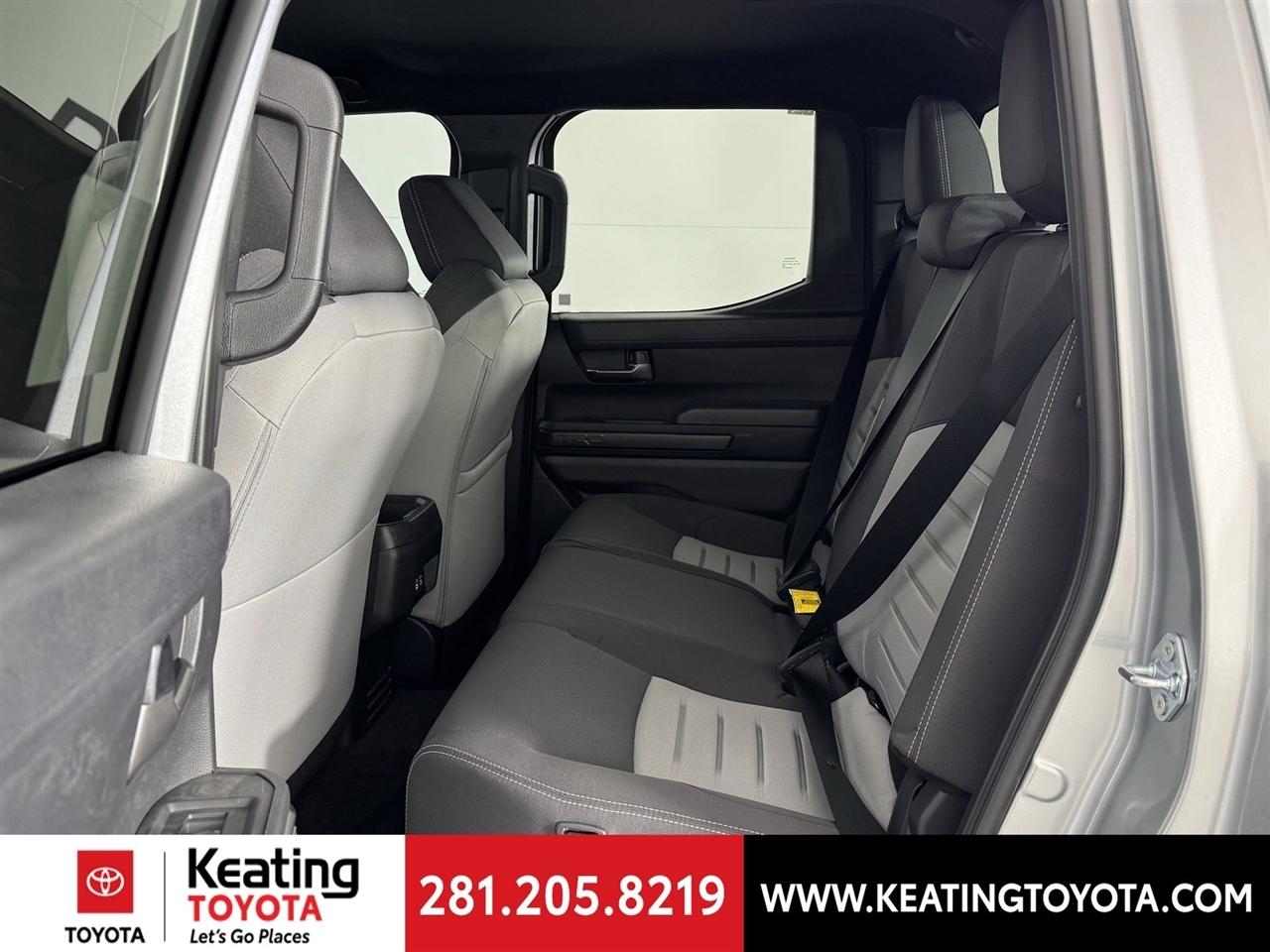 Toyota Tacoma TRD Sport Double Cab 2WD 2026