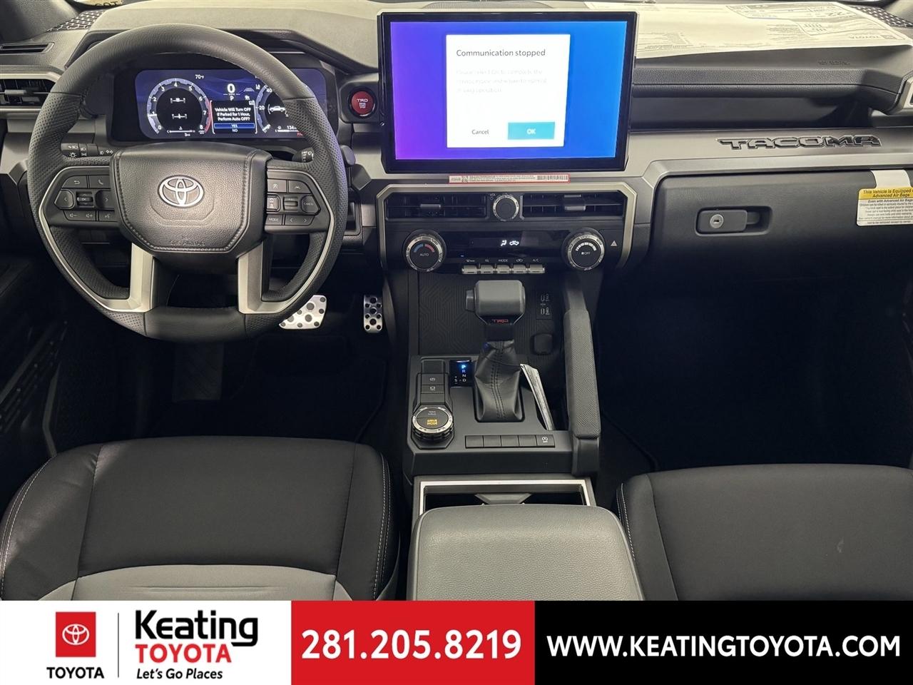 Toyota Tacoma TRD Sport Double Cab 2WD 2026