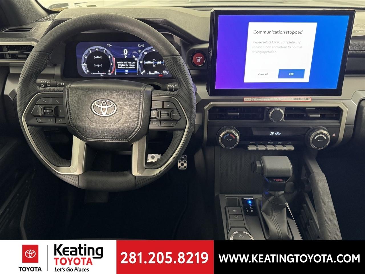 Toyota Tacoma TRD Sport Double Cab 2WD 2026